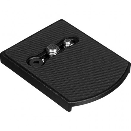 Площадка с винтами MANFROTTO 410PL- ACCESSORY PLATE 1/4 3/8”F/410 (410PL)